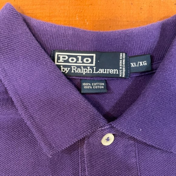 Polo by Ralph Lauren Polo Shirt - Picture 2 of 6